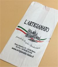 SACCHETTO O BUSTINA PER SOUVENIR